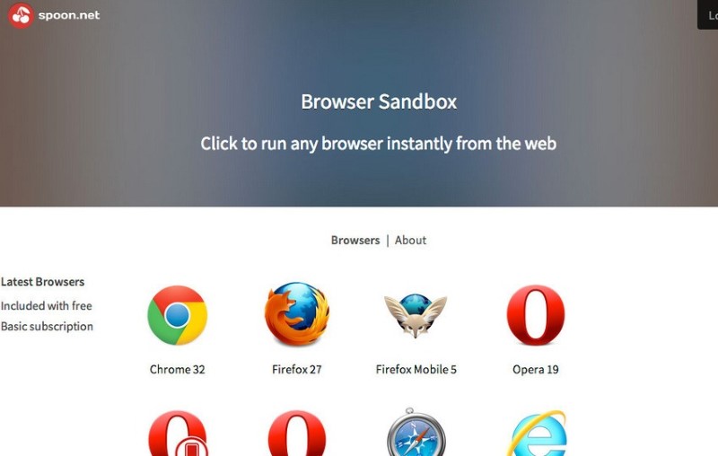 Cross-Browser Araçları