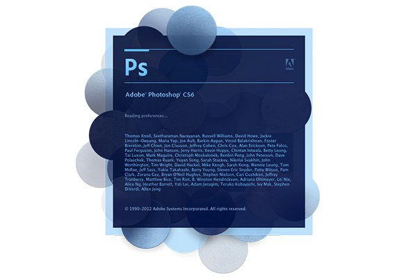 Adobe Photoshop Tarihi